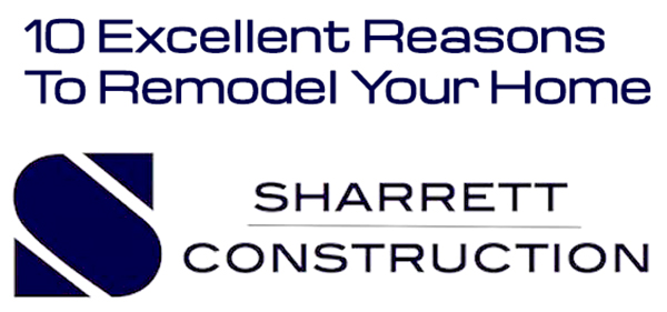 Sharrett Construction Remodeling Lakeland