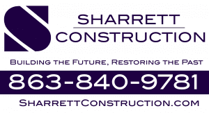 Sharrett Construction Lakeland