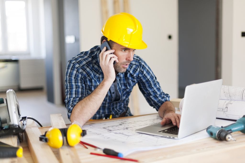 General Contractor Winnetka CA