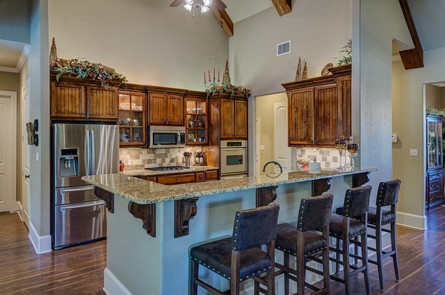 custom cabinets Add Extra Time To Your Remodel
