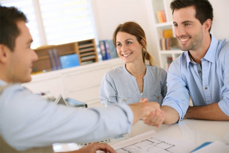 prepared for your remodeling project meeting